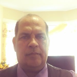 Meet your Posher, Juan